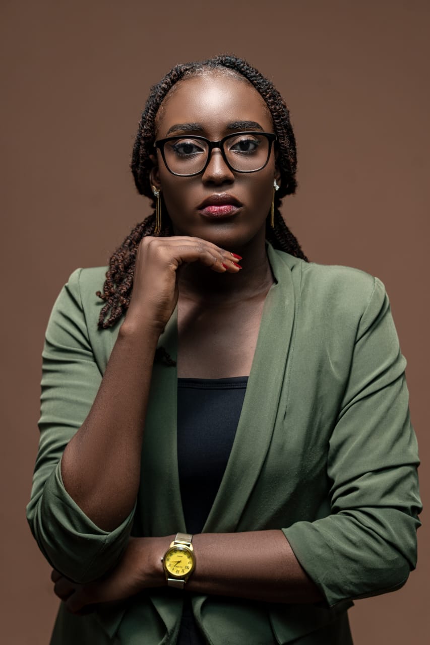 Lubongo Ngoyi Douceur